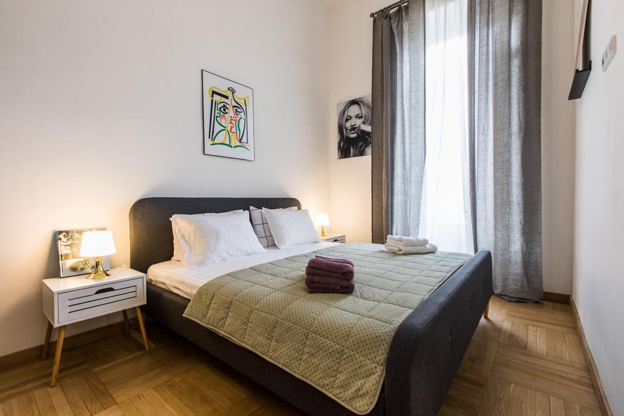 New Apartment On Rustaveli Avenue Tbilisi Exterior foto