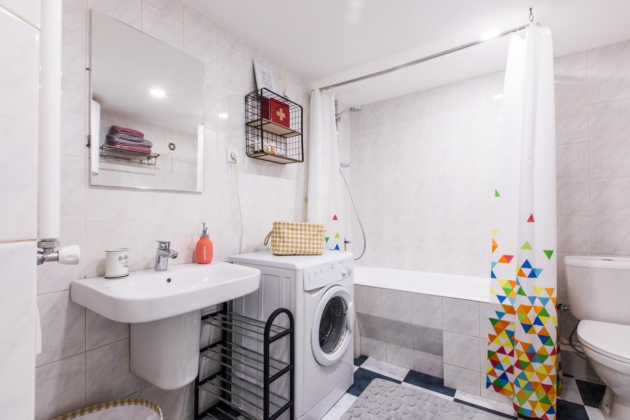 New Apartment On Rustaveli Avenue Tbilisi Exterior foto