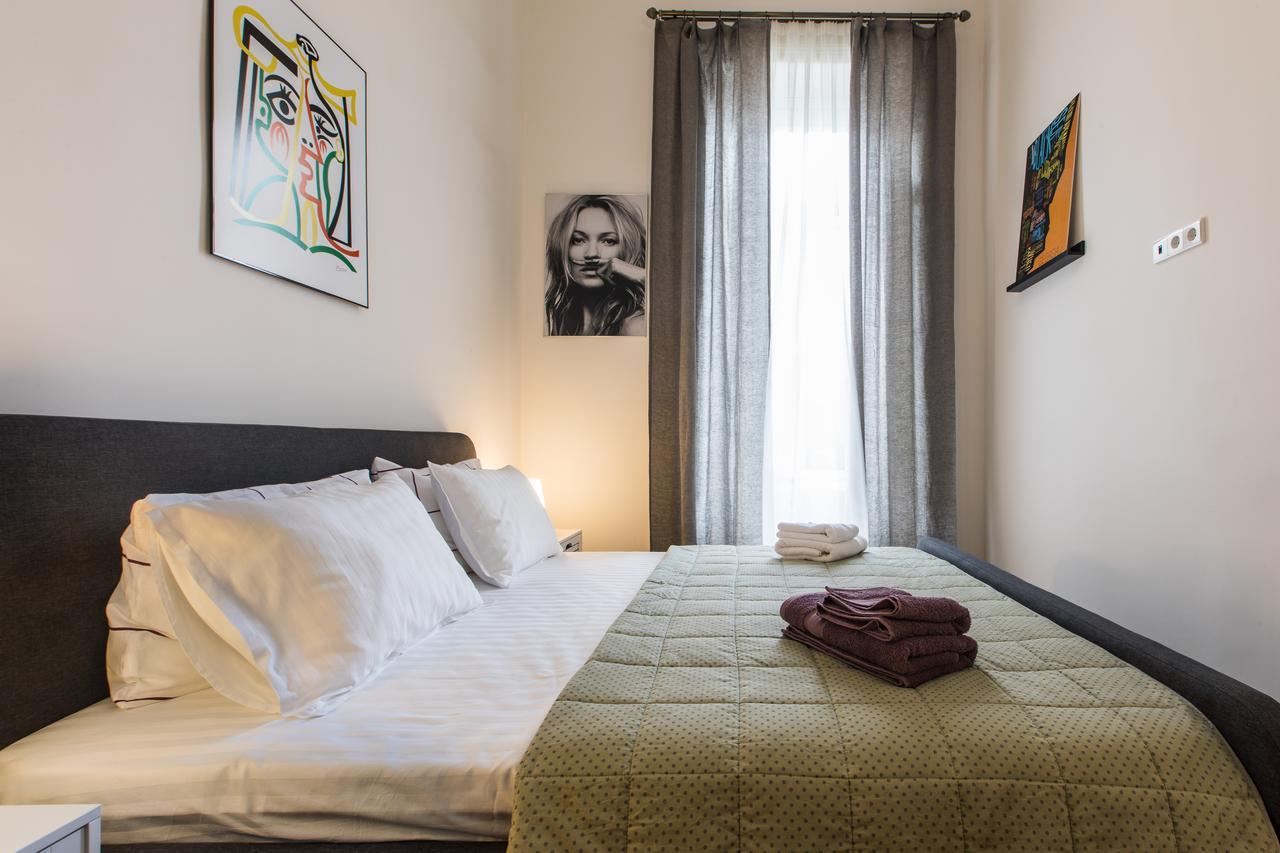 New Apartment On Rustaveli Avenue Tbilisi Exterior foto